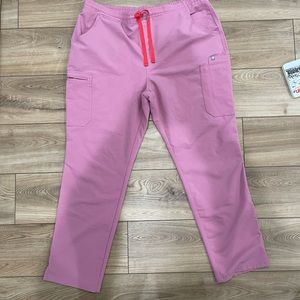 Figs Scrubs Xlarge Petite